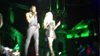 Lady Gaga Moscow Speech about Freedom Russia [upl. by Werra]