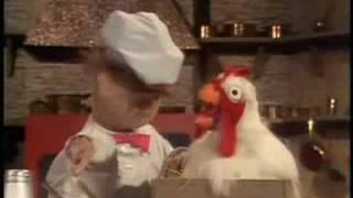 Muppet Show Swedish Chef  Bomb Egg ep212 [upl. by Norag]