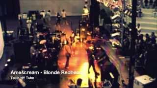 Blonde Redhead live in Prato 1993・ブロンドレッドヘッド ライブ イタリア デビュー前 [upl. by Pius]