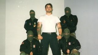 Former neoNazi explains his radicalization [upl. by Kasper]