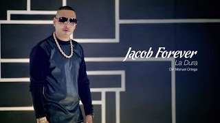 JACOB FOREVER  La Dura Official Video HD by Manuel Ortega Video Censurado En Cuba [upl. by Ytima93]