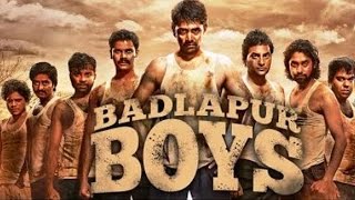 Badlapur Boys  Full Movie Review  Annu Kapoor Nisshan Nanaiah Saranya Mohan [upl. by Anirbak401]