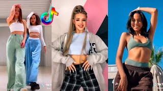 Tesher  Jalebi Baby TikTok Dance Challenge Compilation 2022 [upl. by Macguiness439]