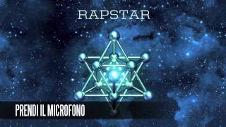 Rapstar FibraClementino Prendi il microfono [upl. by Xed]