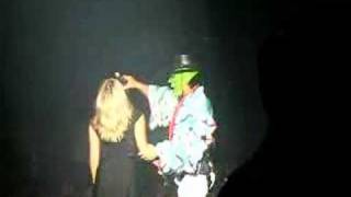 COCO BONGO Cancun  Messico  THE MASK [upl. by Allekim532]