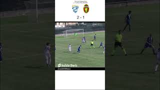 short BRESCIA  TERNANA tim cup primavera [upl. by Adiesirb]