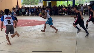 Así Juegan Básquetbol DESCALZOS Los Famosos Niños Triquis En Oaxaca [upl. by Bernt422]