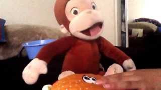 Bathtime with George 🐵 Curious George 🐵 Kids Cartoon 🐵 Kids Movies [upl. by Lauralee928]