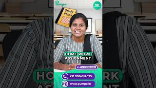 Score High in 9th Tamil Nadu State Board Exams with Pumpa [upl. by Nannek]