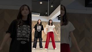 Saara Hazuki 🤍✨  TikTok Clip feat Mikuru Hoshitani ❤️✨  ふたりのきもちのほんとのひみつ [upl. by Enitsrik604]