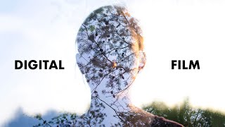 The Secret to Double Exposure Photography Film or Digital [upl. by Akinat]