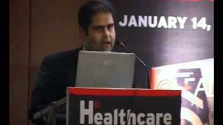 Dr Ankush Sabharwal Director Jeewan Mala Hospitals [upl. by Cimah]