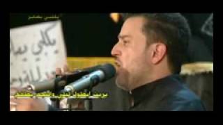 YA Hussain as Mulla Bassim Karbalai Latmiya By AlSyed Raza Jafri [upl. by Jaclyn378]