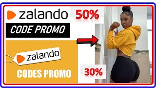 CODE PROMO ZALANDO 2022  COMMENT TROUVER LE CODE PROMO ZALANDO [upl. by Pinsky]