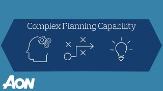 Complex Planning Capability Test  Motion Challenge  Aon Assessment [upl. by Iphlgenia874]