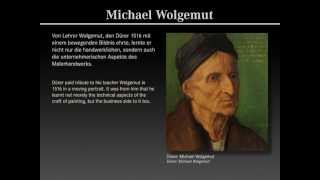 Michael Wolgemut 143437  1519 [upl. by Marlen267]