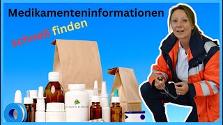 💊 Rote Liste oder gelbe Liste Ein Leitfaden für den Gebrauch💊 [upl. by Talley501]