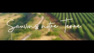 Sauvons notre terre [upl. by Leuqim]