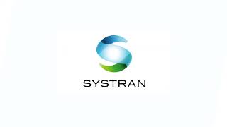 SYSTRAN Model Studio overview [upl. by Anitirhc]