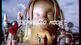 ＤＥＰＲＥＳＳＯ ＭＯＤＥ [upl. by Frech]