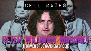 Wild Man Adapts To Arizona Jail  Peter Mahoney [upl. by Attena]