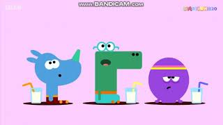 Hey Duggee The Parody Badge 13  Hey Duggee Parody  Cartoon Parodies for Fans  StarRion1220 [upl. by Kered931]