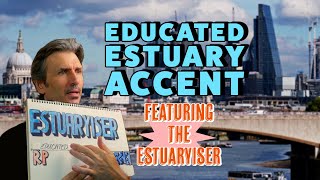 Get an Educated Estuary Accent in 5 Steps [upl. by Allenaj263]