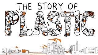 The Story of Plastic Animated Short [upl. by Heger]