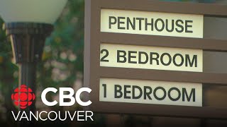 Here are the new renter and landlord protections proposed by the BC government [upl. by Navonod]