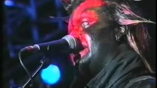 MuDvAyNe  Nothing To Gein Rock Am Ring 2001 [upl. by Ynnej]