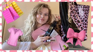 SHOPLOG PRIMARK ICI PARIS XL LUCARDI KRUIDVAT 🛍️ [upl. by Ok106]