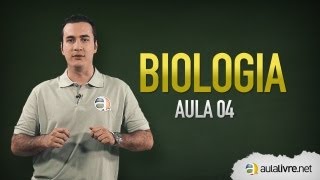 Biologia  Aula 04  Relações Biológicas [upl. by Dolphin111]