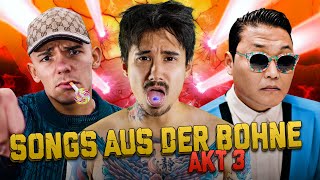 Der letzte SONG AUS DER BOHNE Akt 3 I Julien Bam [upl. by Nolahc]