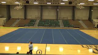 Life University Cheer Classic 1 [upl. by Bussey]