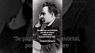 Friedrich Nietzsche nietzsche friedrichnietzsche poesia escritor filosofia poesiafavorita [upl. by Scarlett]