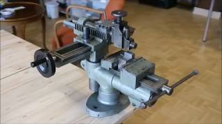 shaping machine  manually operated [upl. by Jotham769]