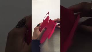 DIY GIFT BAG DIY Gift box tutorial Birthday Gifts gift giftbox giftideas [upl. by Asssilem590]