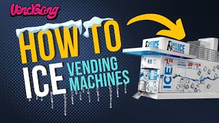 How Sustainable is an Ice Vending Machine [upl. by Idac445]