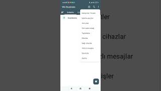 WhatsApp Silinen Mesajları Geri Getirme Tüm medya  \u00100 Kanıtlı Ve Detaylı Anlatım [upl. by Carolynn]