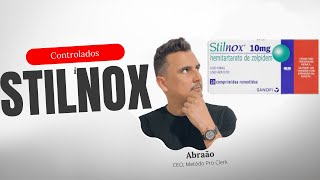 STILNOX A importância de entender o que aplicar na venda [upl. by Omolhs]