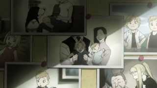 FullMetal Alchemist Brotherhood  Opening 2  Subs CC [upl. by Alemak]