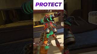 Apex Legends Tips amp Things You Might Not Know Shorts [upl. by Weingarten]