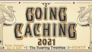 Going Caching 2021 [upl. by Harbour]