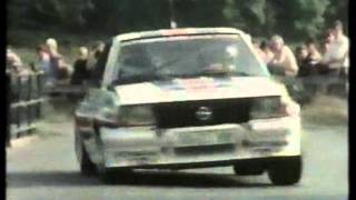 world rally 1982 manx isle of man [upl. by Lorrimor11]