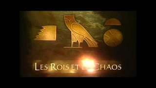 La Historia del antigüo Egipto Serie documental completa online [upl. by Ahsed]