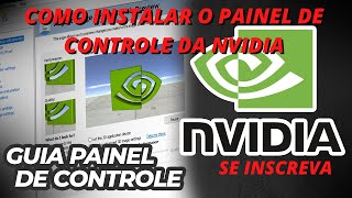 Painel de controle abre e fecha Windows 10 Bites [upl. by Neerac799]