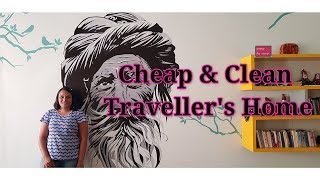 Best Travellers Hostel  Zostel Jaipur  Full Tour amp Review [upl. by Garey242]