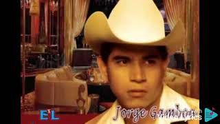 EL HIJO PRÓDIGOkaraoke de jorge gamboa el incomparable de sinaloafps [upl. by Edgell]