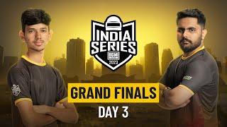 HINDI BGIS 2023 Grand Finals  Day 3 [upl. by Clinton870]