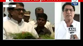 Vilasrao Deshmukhs death was sudden and shocking Ajit Singh [upl. by Ebsen]